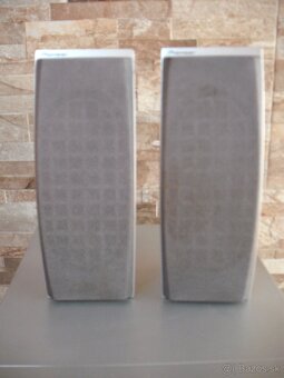 Pridavne reproduktory k PC - 2