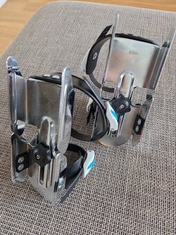 Detské korčule na ľad PLAY - 2