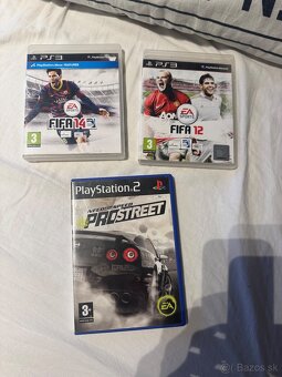 Ps2 slim a Ps2 fat - 2