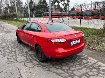Renault Fluence 1.6 9/2011 nová STK/EK - 2
