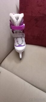 detské korčule - 2