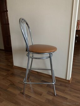 Barové stoličky - 2