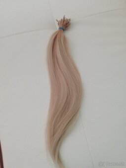 Vlasy na predlzenie - 2