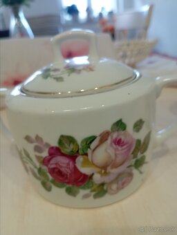 Cukornička a odparovač vonných olejov - 2