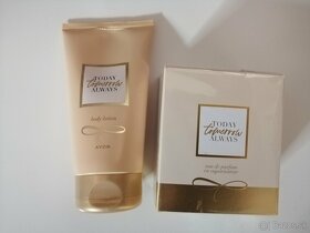Avon sety TTA Wonder a Tomorrow - 2