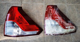 Zadné svetlo Honda CR-V - 2