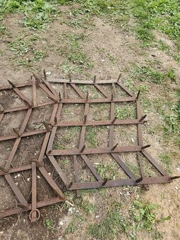 brany za malotraktor - 2