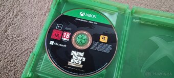 Gta the trilogy pre xbox one - 2