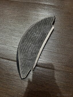 Robotický vysávač Xiaomi Alpha 2 Pro – na diely / opravu - 2