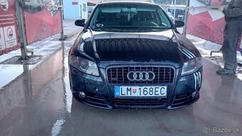 Audi a4 b7 1,9tdi - 2