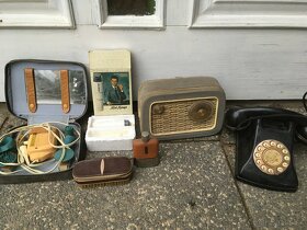 Predam tieto stare veci - 2