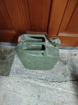 Kanister - 2