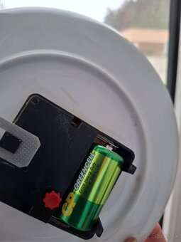 Predám cibulové hodiny - 2