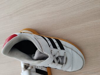 Tenisky Adidas Mickey 34 - 2