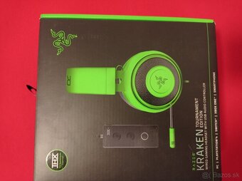 Razer Kraken Tournament edition - 2