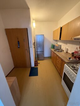 2i byt v Považskej Bystrici - 2