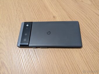 Predám Google Pixel 6 8GB/128GB - 2