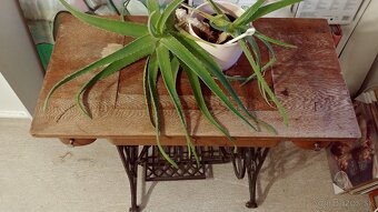 Šijací stroj retro BOBBIN - 2