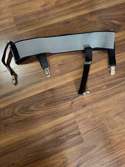 Hokejová výstroj - 2