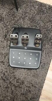 Logitech Playseat G923 Racing wheel Playstation PC - 2