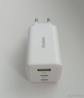 Predám Yenkee 65W - 2