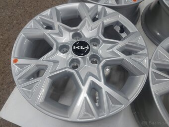 5x114,3R16 elektrony orig.KIA CEED-PRO CEED +SENZORY - 2