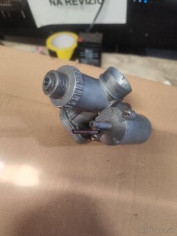 karburator jawa cz - 2