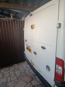 Ford Transit - 2