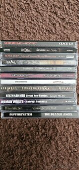 Undead Prophecies..... - 2