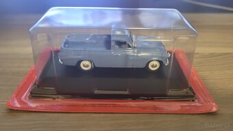 Skoda 1202 pick up - 2