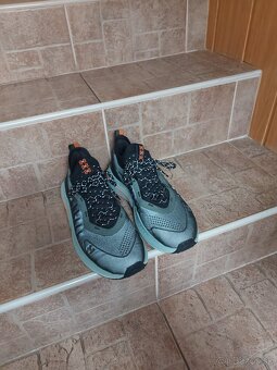 Tenisky Under Armour Phantom - 2