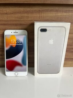 Iphone 7 plus - 2