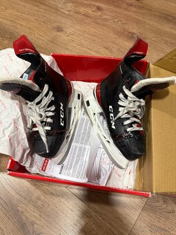 ✅ CCM Jetspeed Ft475 Jr - 2