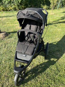 Thule Urban Glide 2 black - 2