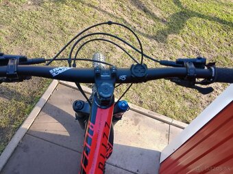 Rock machine blizz crb 70 L - 2