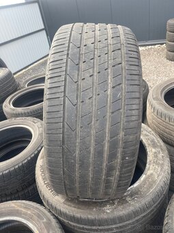 Hankook 295/40 r21 - 2