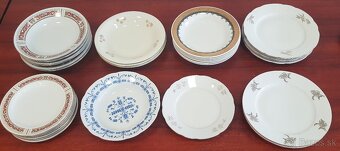 Taniere-14 druhov - 2