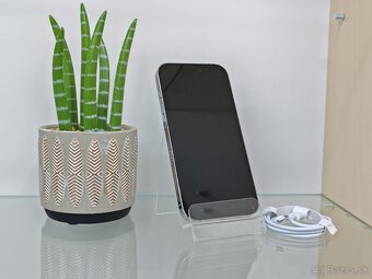 Apple iPhone 14 Pro 128GB Silver | ZÁRUKA 12M - 2