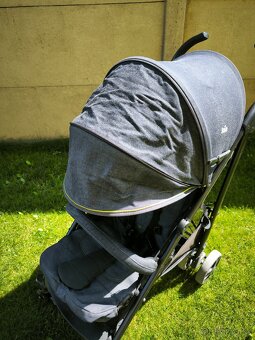 Športový kočík Jolie - 2