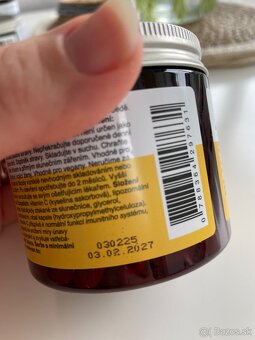 Verra Lipozomálny vitamín C - 2