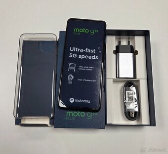 Moto g5G PLUS 6/128GB - 2