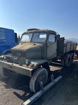 Praga V3S - 2