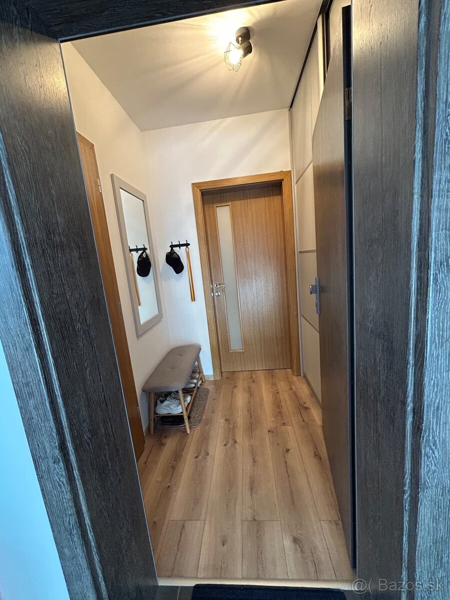 1 izbový byt na prenájom - 3