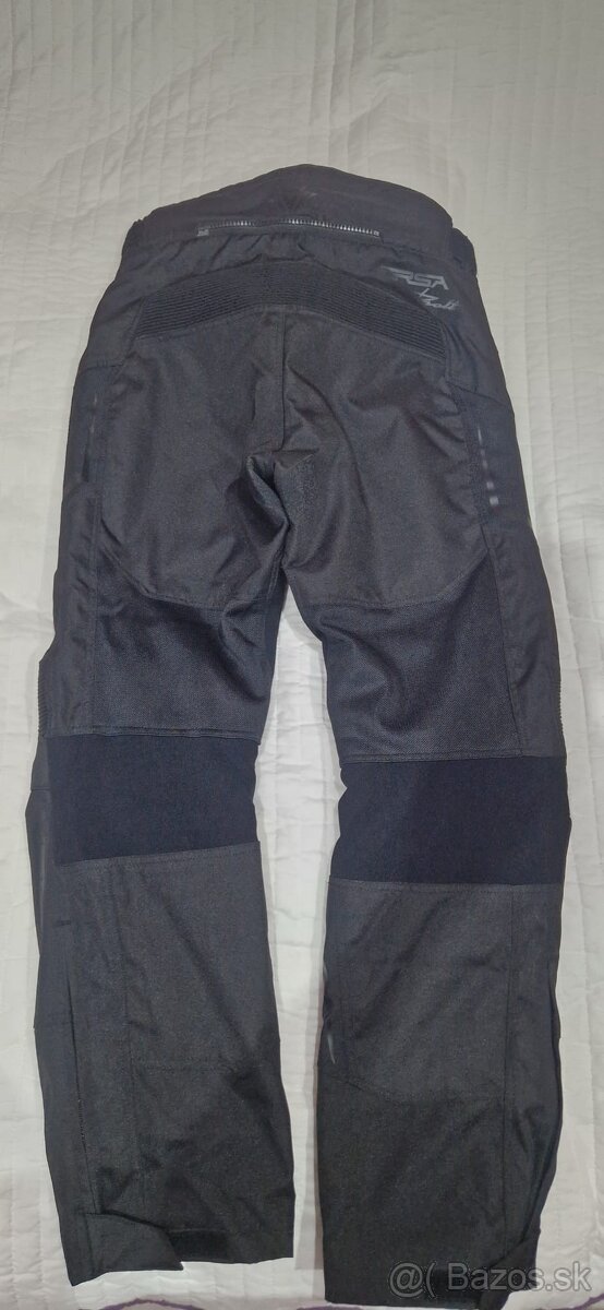 Motorkaska bunda a nohavice - 3