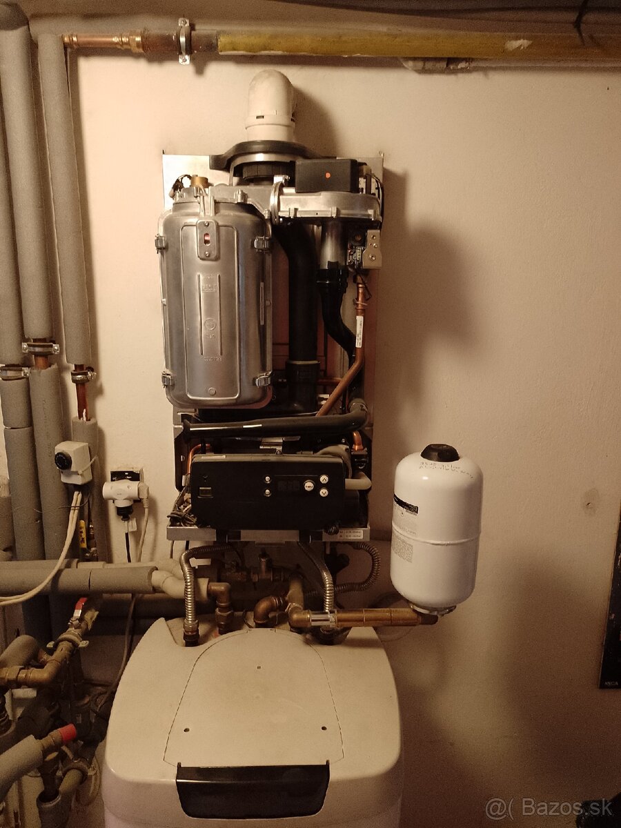 Servis, opravy, spustenie a údržba plynových kotlov - 3