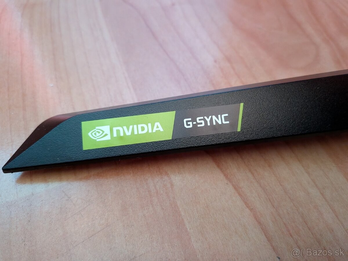 27" LG UltraGear 27GP950-B / 4K 160hz Gsync - 3