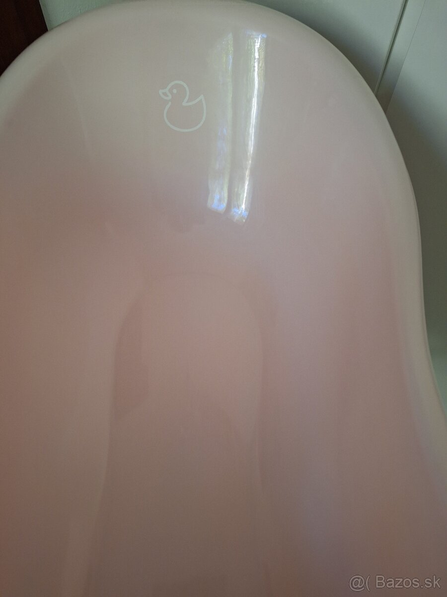 Detská vanička so stojanom Tega baby - 3