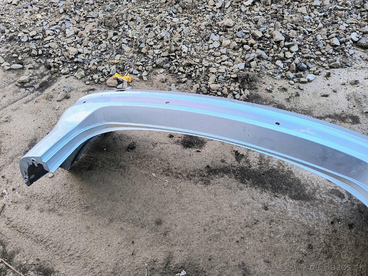 Predám nárazník na vw Sharan Alhambra 2010- - 3