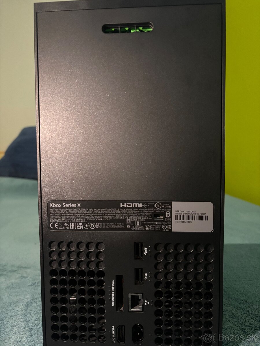 Predam XBOX séries X - 3