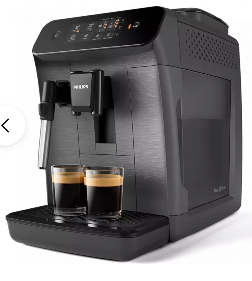 Kavovar Philips - 3